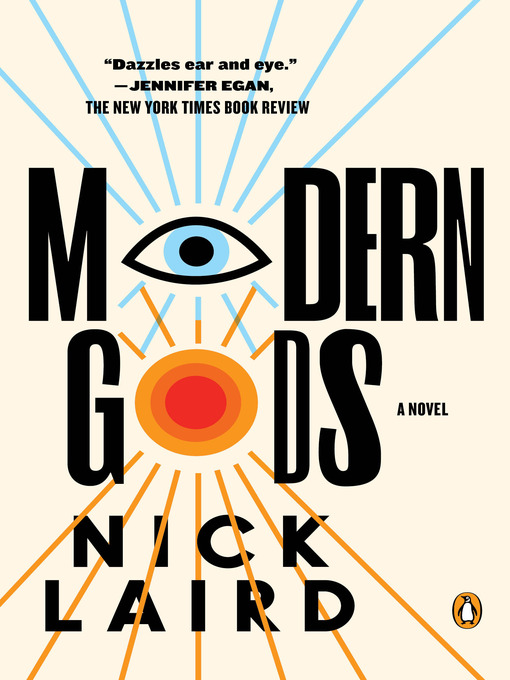 Title details for Modern Gods by Nick Laird - Available